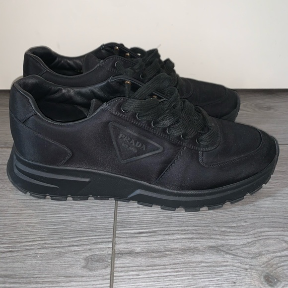 Prada apprax 01 sneakers - Picture 2 of 6